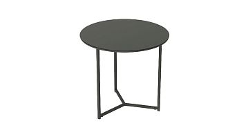 Журнальный стол Ренни, цвет черный